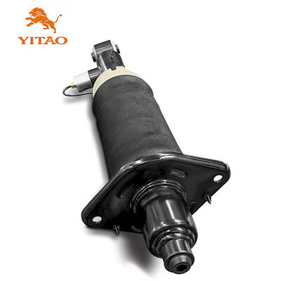 4Z7513032A 2000–2005 Audi Allroad Quattro Wagon ve ALLROAD Estate için Hava Süspansiyon Dikmesi