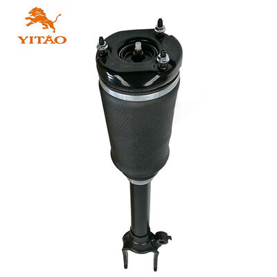 1643204513 Hava süspansiyonu destek 2007-2012 Mercedes-Benz GL-Class (W164)