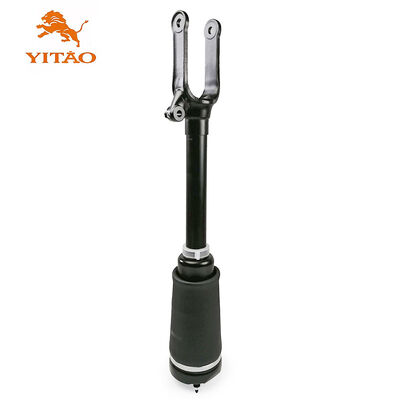 1643204513 Hava süspansiyonu destek 2007-2012 Mercedes-Benz GL-Class (W164)
