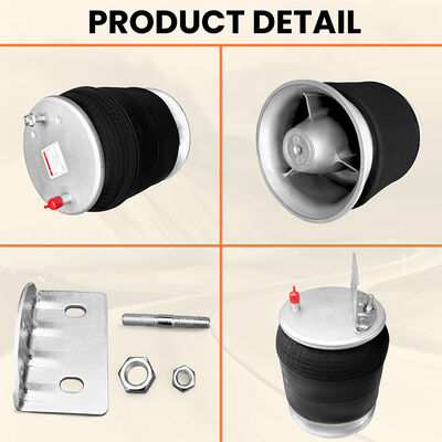 1V 9781 Kamyon Hava Bahçesi, Firestone için Uygun W01-358-9781/Contitech 910S-16A382