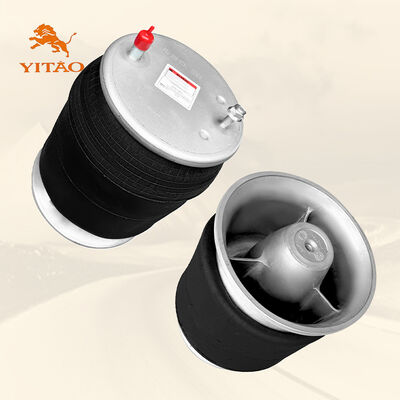 Freightliner Kamyon Süspansiyon Hava Yastığı W01-358-9781 Firestone 1R12-603 Goodyear Hava Yastığı