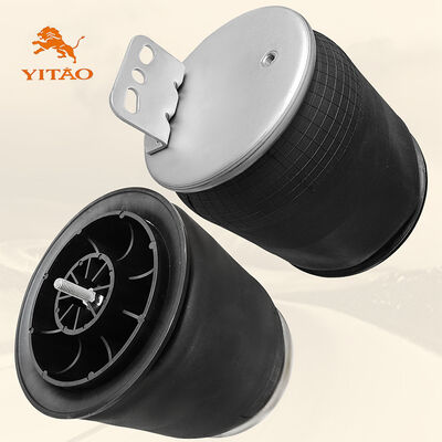 1V 8829 Kamyon Hava Yayı, Firestone W01-358-8829/Contitech 910-16P449 için uygundur