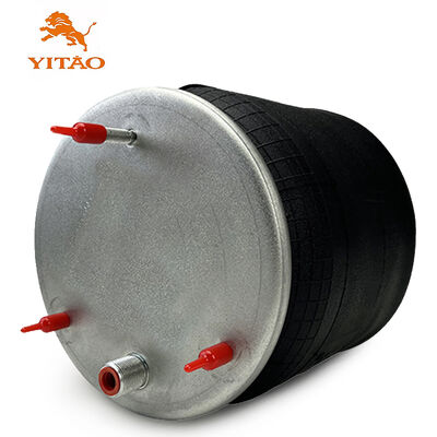 1V 4560 Kamyon Hava Yayı, Granning 92620/Contitech 4560 NP 03/Volvo 2124745 22058737 için Uygun