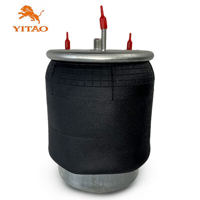 1V 4560 Kamyon Hava Yayı, Granning 92620/Contitech 4560 NP 03/Volvo 2124745 22058737 için Uygun