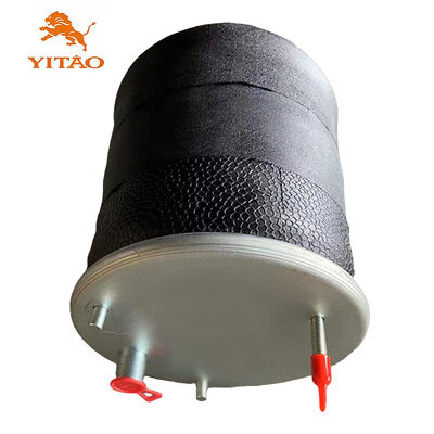 1V 4561 Kamyon Hava Yayı, Goodyear 92622/Cotitech 4561 NP 02/Vo 22058738 için uygundur