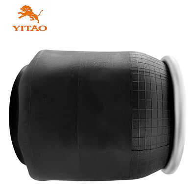 Firestone W01-358-8864 Gazlı Yaylar ve Peterbilt için Kamyon Hava Yayı 03-08716 308716