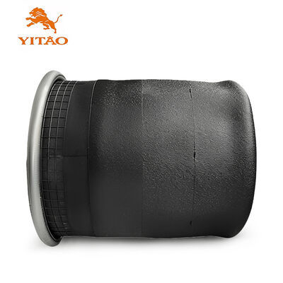 Scania 1379392 1402423 için OEM Römork Hava Yayı WABCO 9518147530 Firestone W01-095-0500