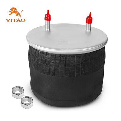 1V 8709 Kamyon Hava Yayı, Firestone W01-358-8709/körük 1T17CA5 için uygundur