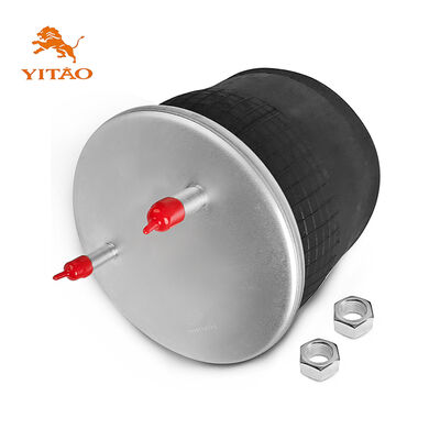 1V 8709 Kamyon Hava Yayı, Firestone W01-358-8709/körük 1T17CA5 için uygundur