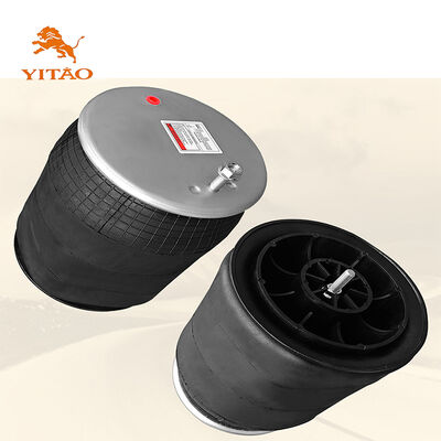 1V 9375 Kamyon Hava Yayı, Firestone W01-358-9375/körük 1T15M8/Goodyear 1R12-404 için uygundur