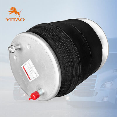 Freightliner A416-14004-000 Firestone W01-358-9781 için römork kamyon hava yayı balonu için kauçuk Hava yayı