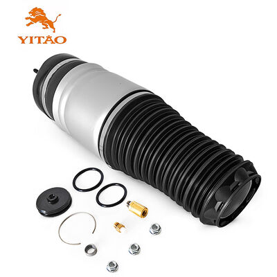 68029903AC 68029903AD Hava Süspansiyon Şoku 11-14 Jeep Grand Cherokee RWD 4WD Ön Sol