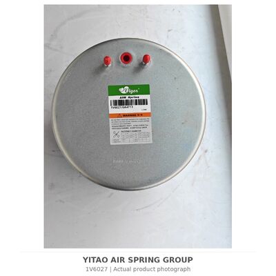 1V6027 Volvo Kamyon Hava Yayı 1076594 1076595 | W01-M58-9760 4713NP02