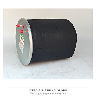 1V6027 Volvo Kamyon Hava Yayı 1076594 1076595 | W01-M58-9760 4713NP02