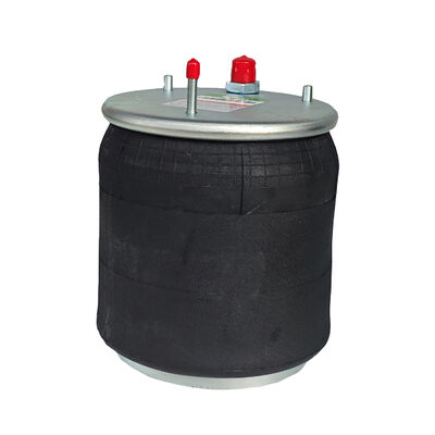 Volvo 21224745 / 22058737 - 1V4560 için Çelik Pistonlu Kamyon Hava Yayı