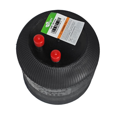 Mercedes-Benz Suspension Air Bag with Steel Piston - 1V6026 A9423200221
