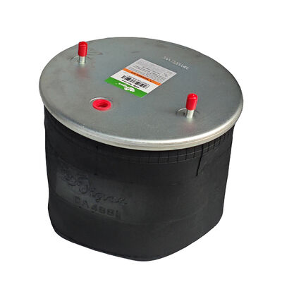 BPW / IVECO için Pistonsuz Süspansiyon Körükleri - 1V8601SA 500036829