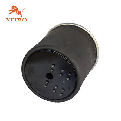 VIGOR 1V8966C Truck Air Spring Assembly with Multi-Hole Metal Base