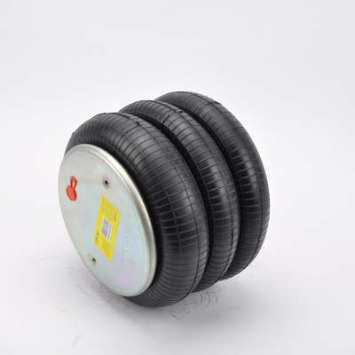 Üçlü Kıvrımlı Havalı Süspansiyon Yaylı Çanta Firestone W01-358-8010 ContiTech FT330-29432