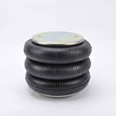 Üçlü Kıvrımlı Havalı Süspansiyon Yaylı Çanta Firestone W01-358-8010 ContiTech FT330-29432