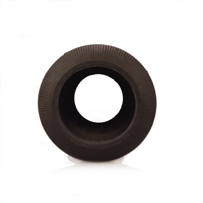 için Siyah Lastik Otobüs Hava Yay Firestone W01-095-0118