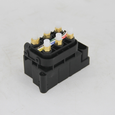 W221Hava Süspansiyon Solenoid Valf Bloğu