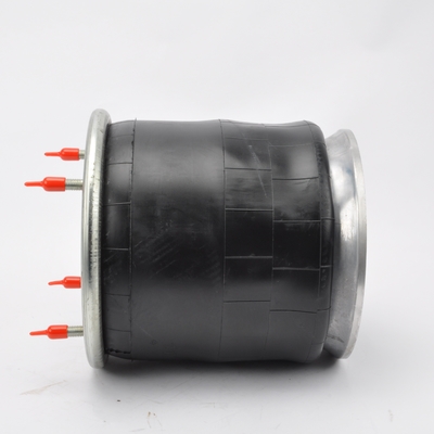 3130494 Firestone W01-358-9177 Römork Hava Yayı Kauçuk Çelik