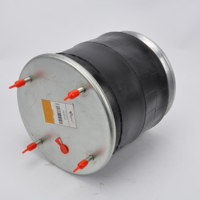 3130494 Firestone W01-358-9177 Römork Hava Yayı Kauçuk Çelik