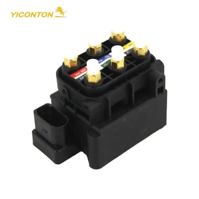 3D0616013C Havalı Süspansiyon Solenoid Valf Bloğu