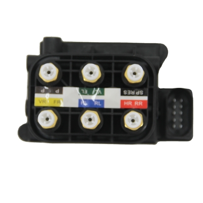 3D0616013C Havalı Süspansiyon Solenoid Valf Bloğu