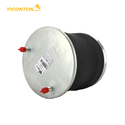 Yiconton Air Ride Yardımcı Çantalar Hendrickson Hava Yastıkları S-4771 Kauçuk Alüminyum
