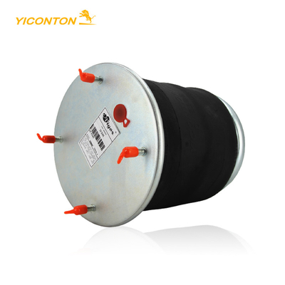 W01-M58-6345 Kamyon İçin Hava Yastığı Yardımcı Yayları DAF 1384273