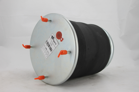 W01-M58-6345 Kamyon İçin Hava Yastığı Yardımcı Yayları DAF 1384273
