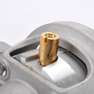 Arka Sağ Hava Süspansiyon Amortisörü Fit Audi Q7 Porsche Cayenne VW Touareg 7L8616001