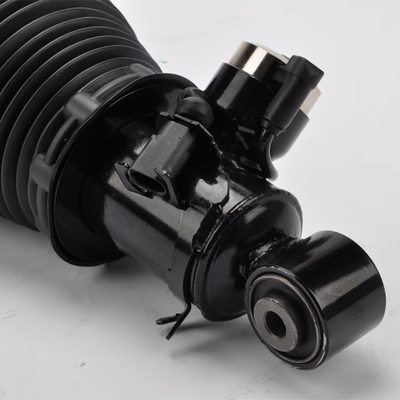 Arka Sağ Hava Süspansiyon Amortisörü Fit Audi Q7 Porsche Cayenne VW Touareg 7L8616001