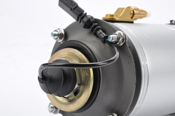 OEM 4E0616040T Hava Ayarlanabilir Amortisörler Audi A8 Hava Süspansiyonu 2003-2010