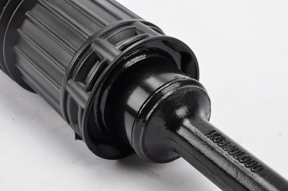 OEM 4E0616040T Hava Ayarlanabilir Amortisörler Audi A8 Hava Süspansiyonu 2003-2010