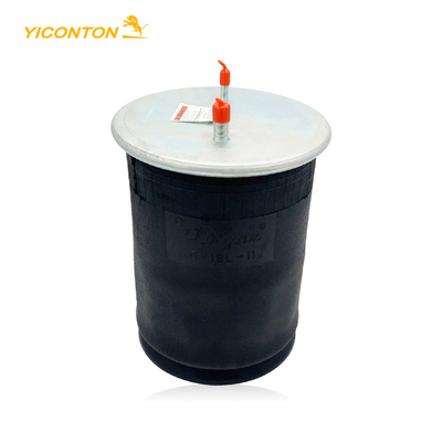 Firestone W01-358-9122 Goodyear 1R14-045 Kamyon Hava Yayı Siyah