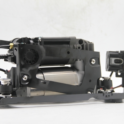yüksek performanslı havalı süspansiyon kompresörü f01 f02 f03 f04 kompresör için 37206794465 37206789165 37206784137 braketli