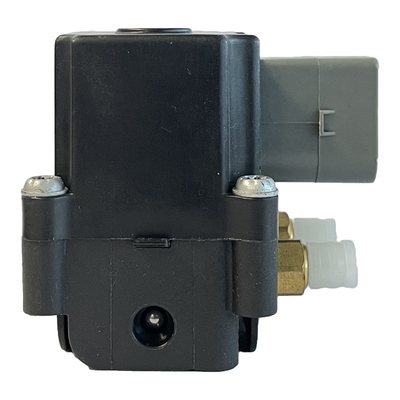 BMW X5 E61 E70 E71 E72 Havalı Süspansiyon Solenoid Valf Bloğu 37206859714 37106789937 37206789937