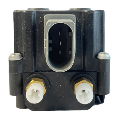 BMW X5 E61 E70 E71 E72 Havalı Süspansiyon Solenoid Valf Bloğu 37206859714 37106789937 37206789937