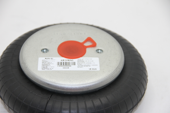 Contitech FS120-9 Römork İçin Endüstriyel Hava Yayı Evrensel Hava Yastığı Süspansiyonu