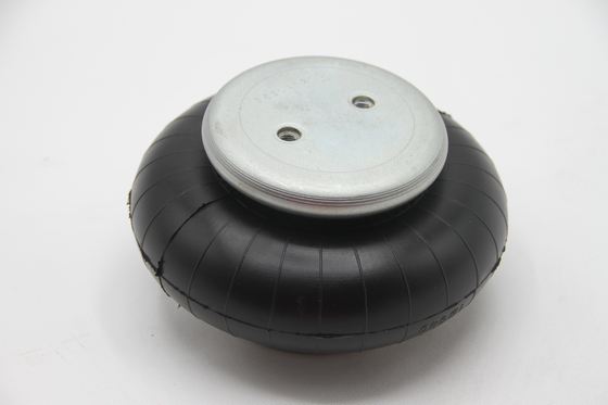 Firestone W01-358-7451 için Metal ve Kauçuk Endüstriyel Hava Körükleri 1/4 Npt