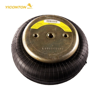 FD220-10 W01-358-7564 Endüstriyel Körük Tek Kıvrımlı