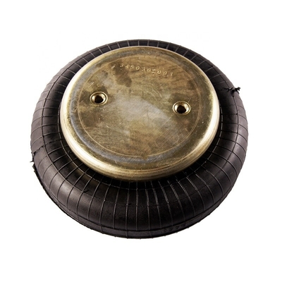 FD220-10 W01-358-7564 Endüstriyel Körük Tek Kıvrımlı