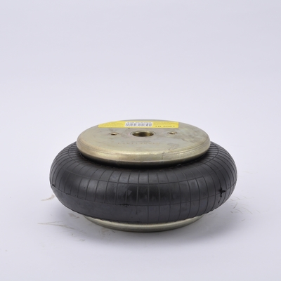 OEM ODM 1B9-202 Goodyear Kamyon İçin Tek Katlı Endüstriyel Hava Yayı