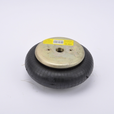 OEM ODM 1B9-202 Goodyear Kamyon İçin Tek Katlı Endüstriyel Hava Yayı