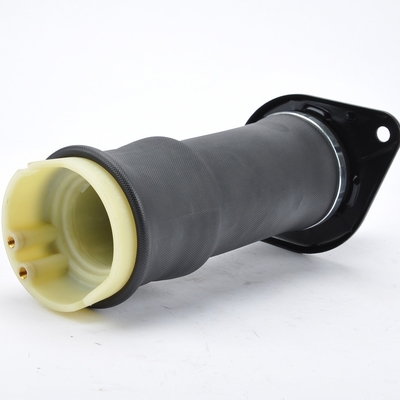 4Z7616052A 4Z7616051A Hava Süspansiyon Yayı Arka Hava Yayı A6 Allroad İçin