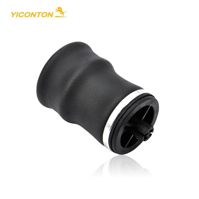 Yüksek Kaliteli Kauçuk Hava Yayı Kamyon Kabin Hava Yayı Firestone W02-358-7206 18-29919-000 SC31-W206
