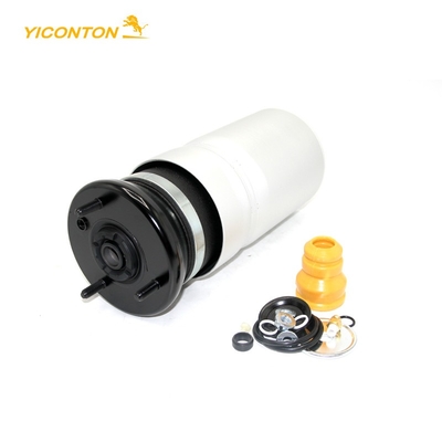 Land Rover L320 Hava Yastığı Yardımcı Yayları Arka LR016403 REB500190 REB500060